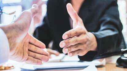 ClearCorrect and Align Technology settle long-standing patent dispute