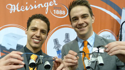 Meeting review: 2020 Rocky Mountain Dental Convention in Denver