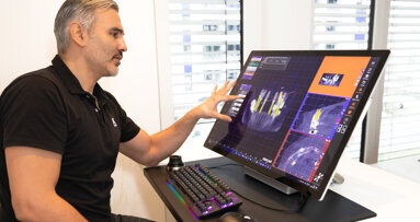 Exocad releases new versions of its chairside and implant CAD software programs