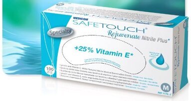 Η νέα γενιά στα εξεταστικά γάντια νιτριλίου