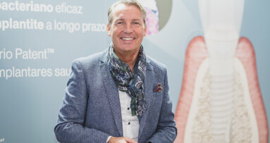 A peri-implantitis-free implant system for everyday use