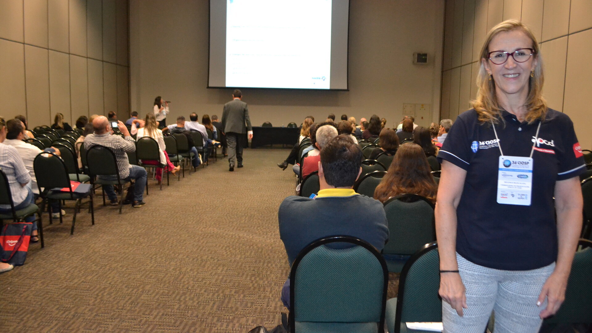 Projeto Saúde Coletiva discute a garantia de recursos para a Saúde Bucal