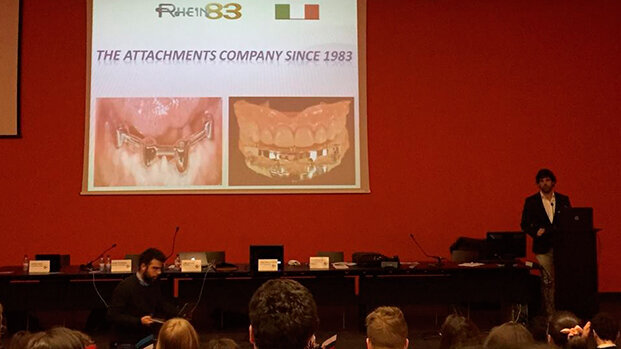 La Rhein83 ospite dell’EDSA al meeting organizzato a Coimbra