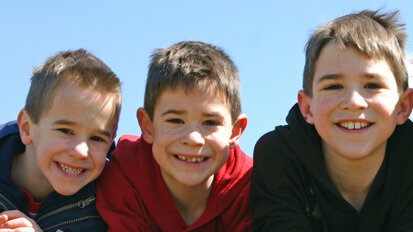 ADA Foundation funds initiatives to help prevent early childhood tooth decay ADA Foundation funds initiatives to help prevent early childhood tooth decay