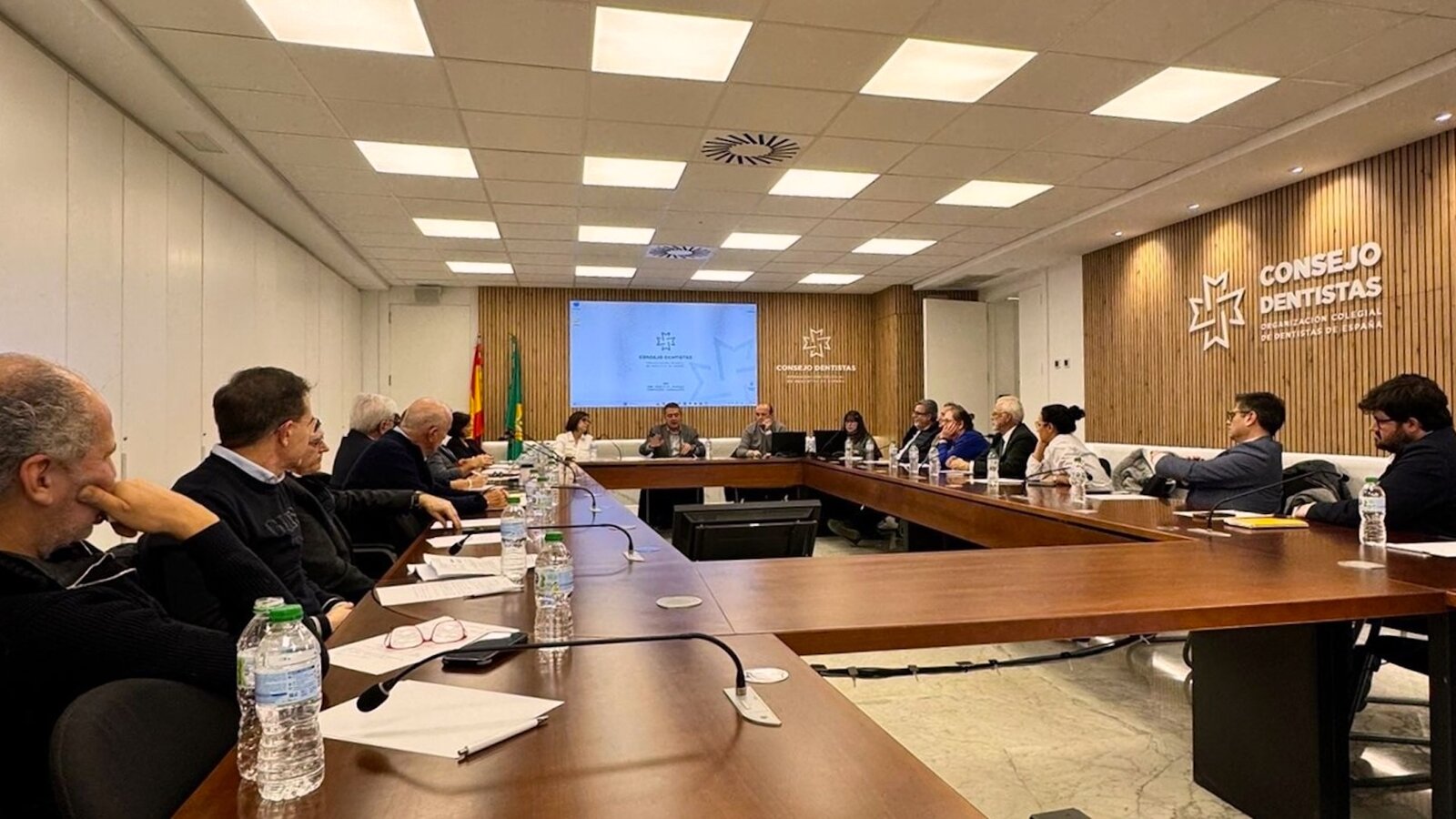 La Inteligencia Artificial y la Ética en el consultorio