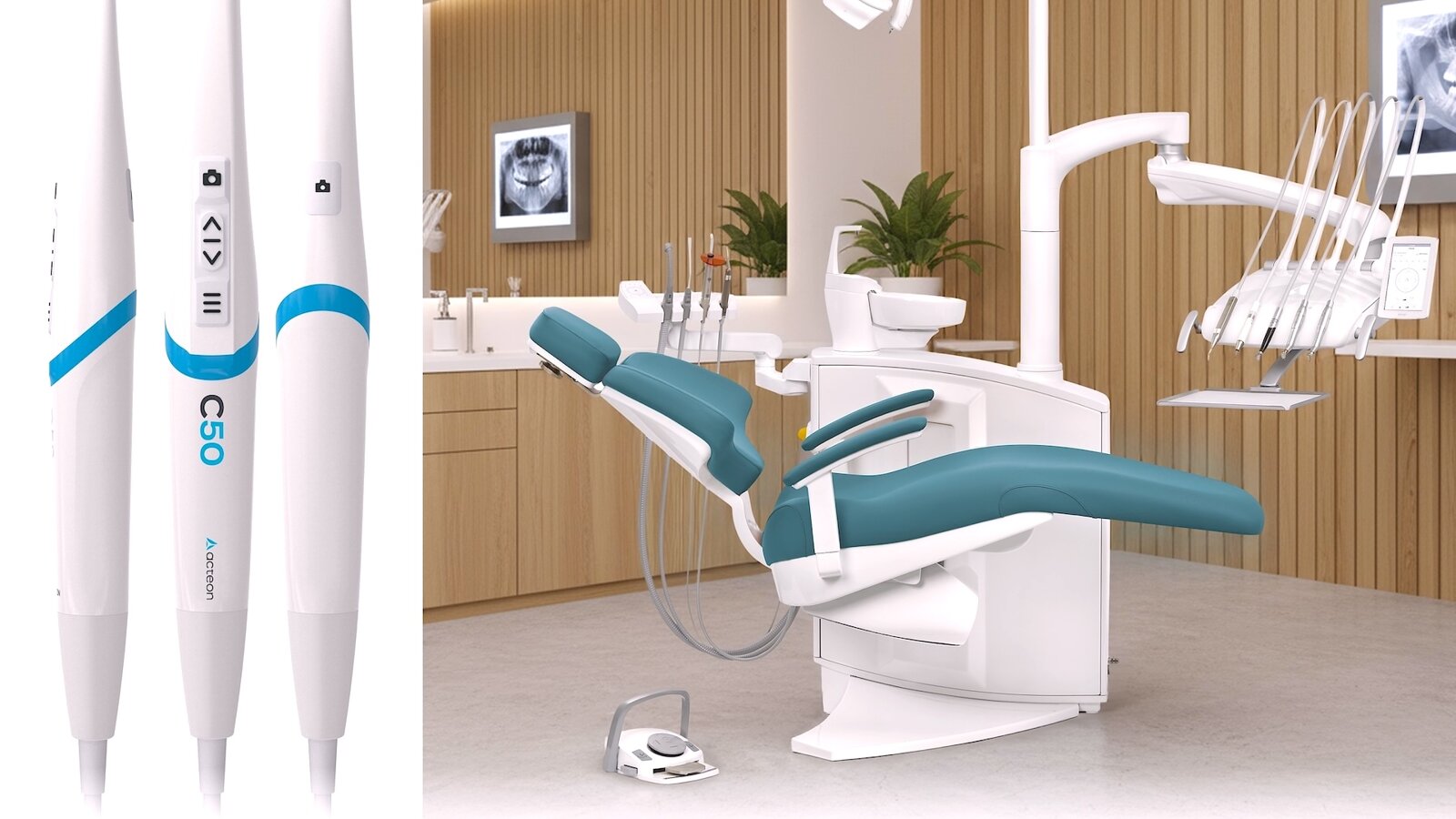 Una solución que transforma la comunicación clínica