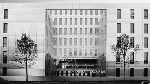 Straumann podría adquirir MIS Implants