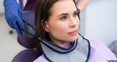 ADA обявява важни промени в правилата за безопасност при рентгенография