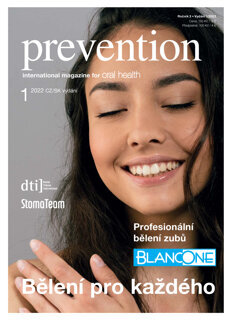 prevention Czech Republic No.1, 2022 prevention Czech Republic No.1, 2022