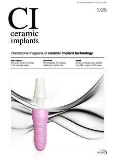 ceramic-implants-international-no-1-2025 ceramic-implants-international-no-1-2025