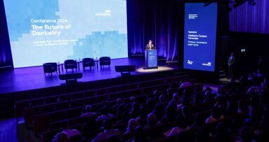 “The Future of Dentistry” em destaque pela Clínica Santa Madalena