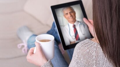 Türkiye’de Online Hastane Dönemi Başladı