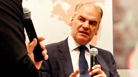 Entrevista: “Nós temos a responsabilidade de encontrar alternativas melhores, mais seguras e acessíveis à amálgama dentária”