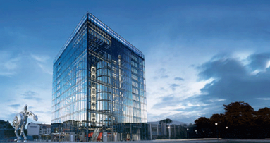 11. DGOI-Jahreskongress in Heidelberg