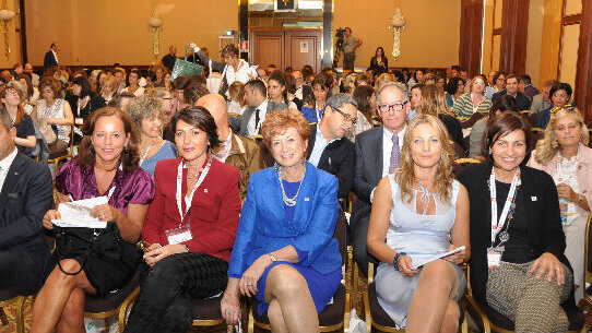 Congresso Aidi: al “question time” confronto acceso tra igienisti e odontoiatri