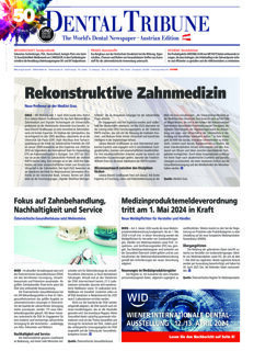 DT Austria No. 3, 2024