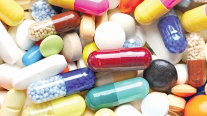 Diş Hekimliğinde Antibiyotik Kullanımının Önemi