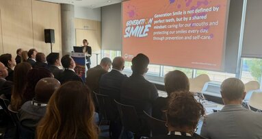 Generation Smile: FDI launches new World Oral Health Day campaign