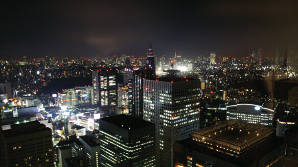 ICOI World Congress heads to Tokyo