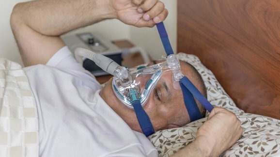 A apneia do sono: Dispositivos orais podem não afetar risco de doença cardíaca