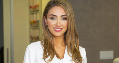 Interview: “To me, dentistry is a consolidation of science, art and medicine all in one field”