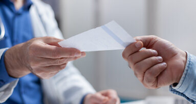 E-Rezept: Kassenrezepte in Papierform behalten Gültigkeit