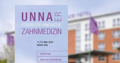 Implantologie & Parodontologie: Vielseitiges Programm in Unna 2022