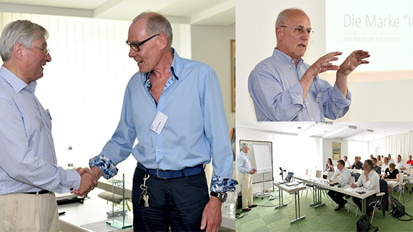 Generalversammlung des Österreichischen Dentalverbands