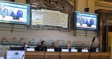 Presentato al CNEL il fascicolo elettronico sanitario: sinergia tra Sanità Militare e Sanità Civile