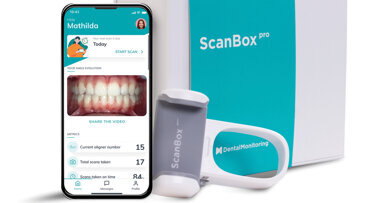 Three providers, three destinations