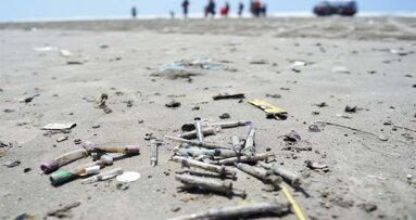 Can Proper Hospital Waste Management Reduce Monsoon Mayhem?