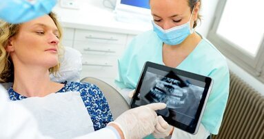 La Dental Defence Union (GB): “Informatica a rischio negli studi odontoiatrici”
