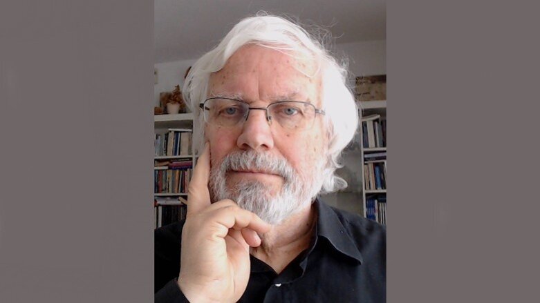 “Je hersenen moeten het beeld completeren”