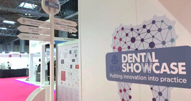 BDIA Dental Showcase kicks off