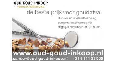 Zorgvuldige en schone recyclemethode voor kronen en bruggen