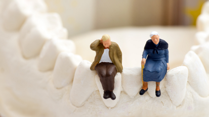 Studie über „katastrophale Zahngesundheitsausgaben“ Studie über „katastrophale Zahngesundheitsausgaben“