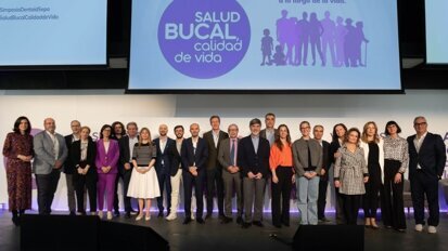 Un abordaje multidisciplinar de la salud bucal