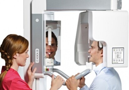 SOREDEX CRANEX® Novus e