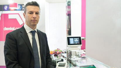 Technology, innovation and passion – laser devices in the daily practice bring improvement