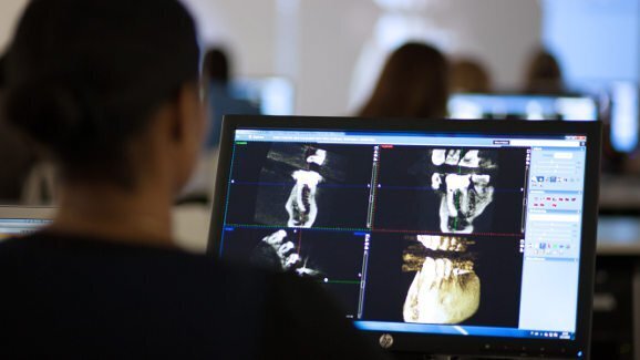 Нордският институт за дентално образование получава акредитация от ADA CERP