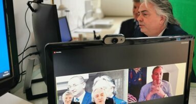 11.MEĐUNARODNI KONGRES STOMATOLOGA VOJVODINE online 3-4.09.2021.