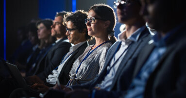 ADF 2023年大会：星际盛会