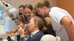 EVP Czech Republic 2025: Týden odborného vzdělávání a mezinárodní výměny v Česku