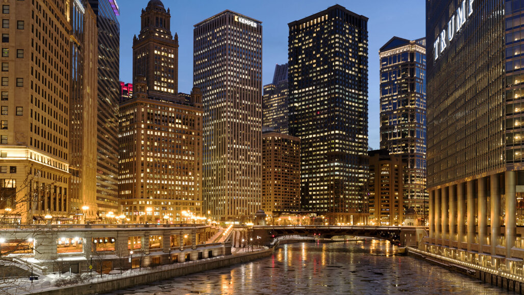 Chicago Midwinter Meeting 2019