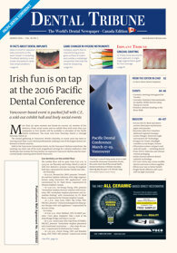 DT Canada No. 1, 2016