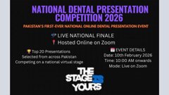 NDPC 2026 to Conclude with Live National Online Finale