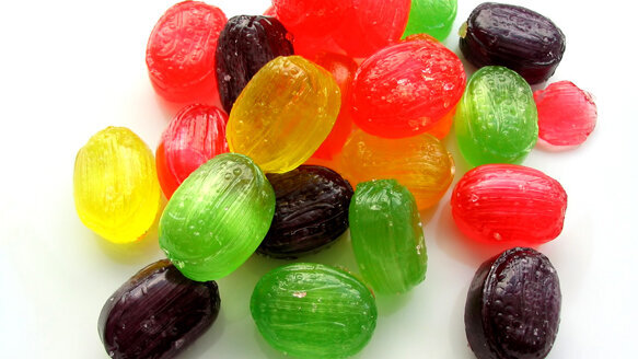 Halloween candy can be scary for teeth, dental professionals say