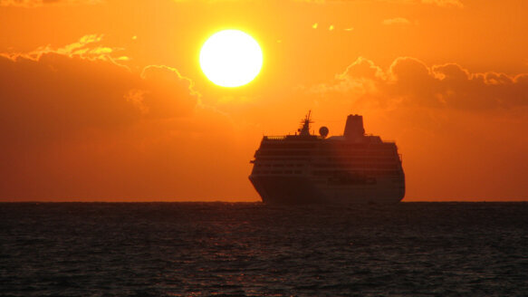 Ultradent to host event on ‘Serenade of the Seas’