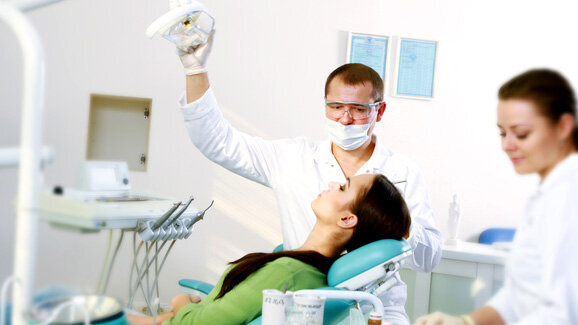 Ihr Praxisvideo als Visitenkarte