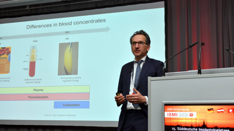 Mitgliederversammlung der ISMI stellt die Weichen für die Zukunft
